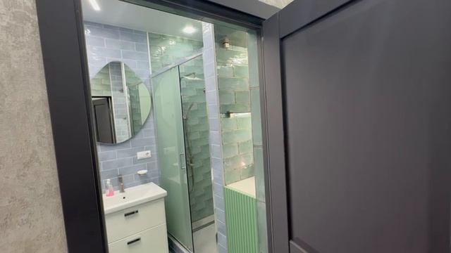 Видеотур по апартаментам в г. Пионерском