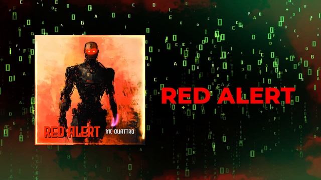 RED ALERT - MC QUATTRO #metal