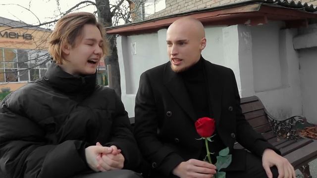 БАДАБУМ ПРИЗНАЛСЯ в ЛЮБВИ! *МНЕ РАЗБИЛИ СЕРДЦЕ*