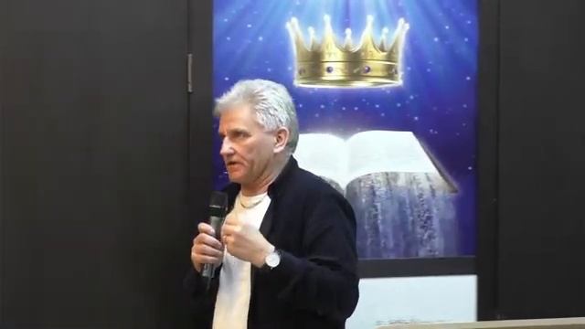 Как получать откровения. Ю.Дегтярь. 1.04.26.