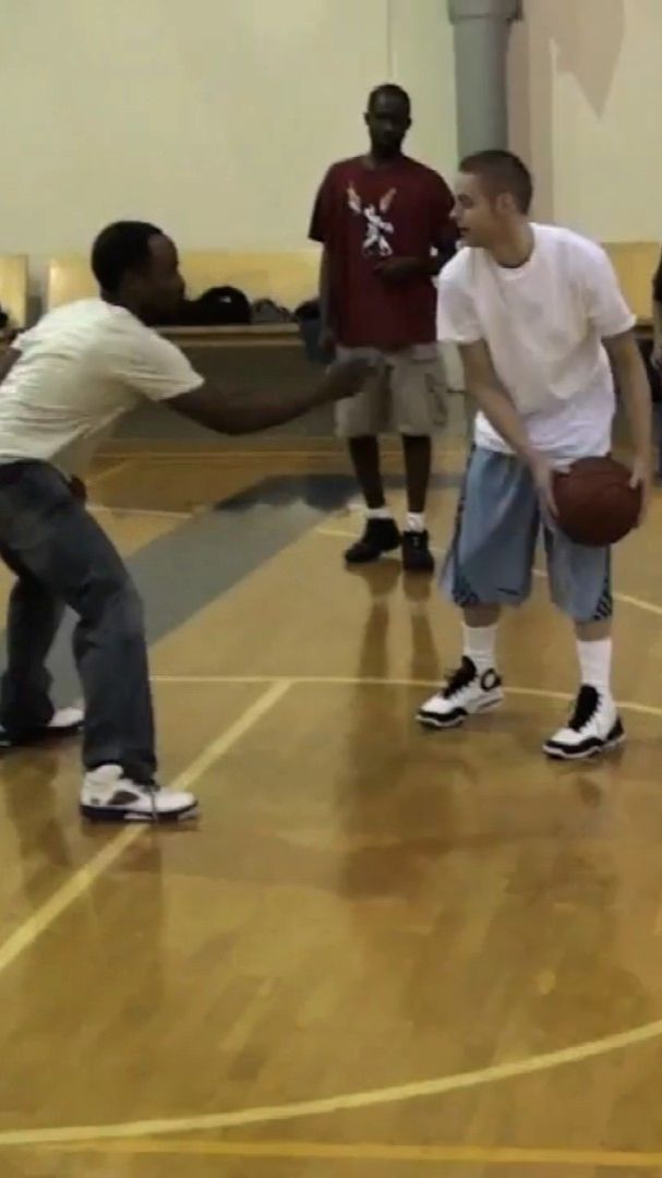 Professor 1 On 1 In Hawaii (MJ Tribute) #2