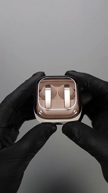 Samsung Galaxy Buds4 Pro - ASMR #shorts