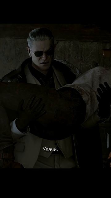 Неожиданная встреча с Тираном #residentevil #ретроигры #ретроигры #gaming