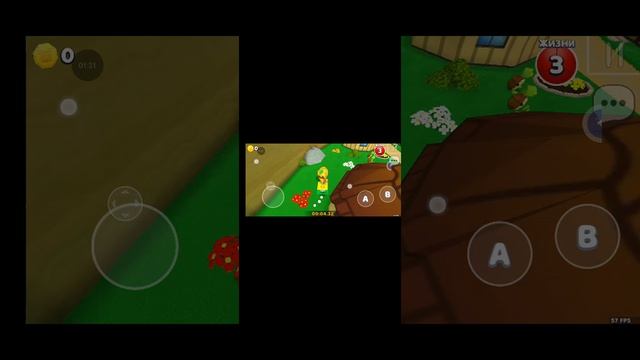 спидран диджея ПЕРЬ НА ЗОЛОТО