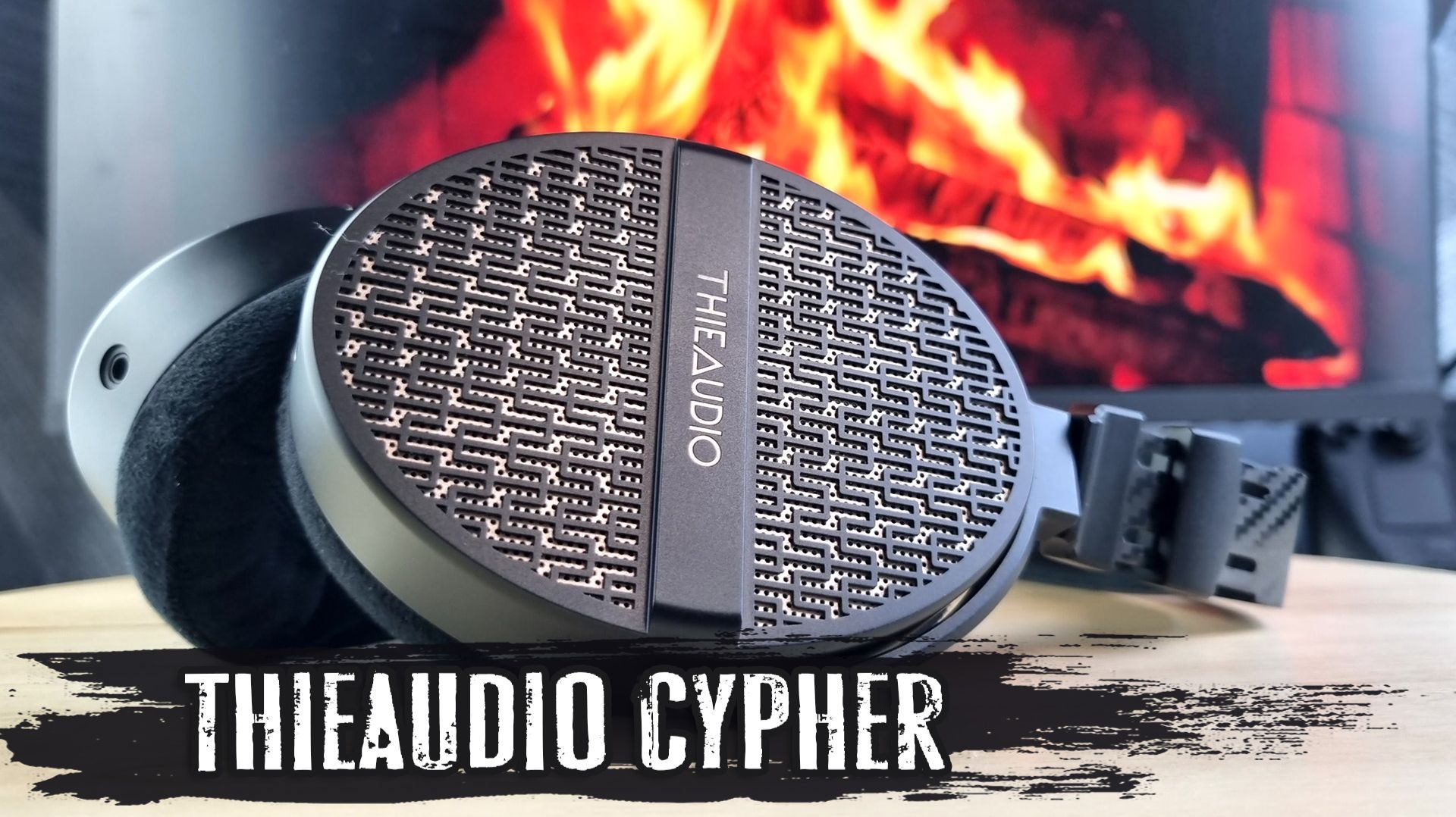 Обзор ThieAudio Cypher: оправдан ли хайп вокруг наушников?