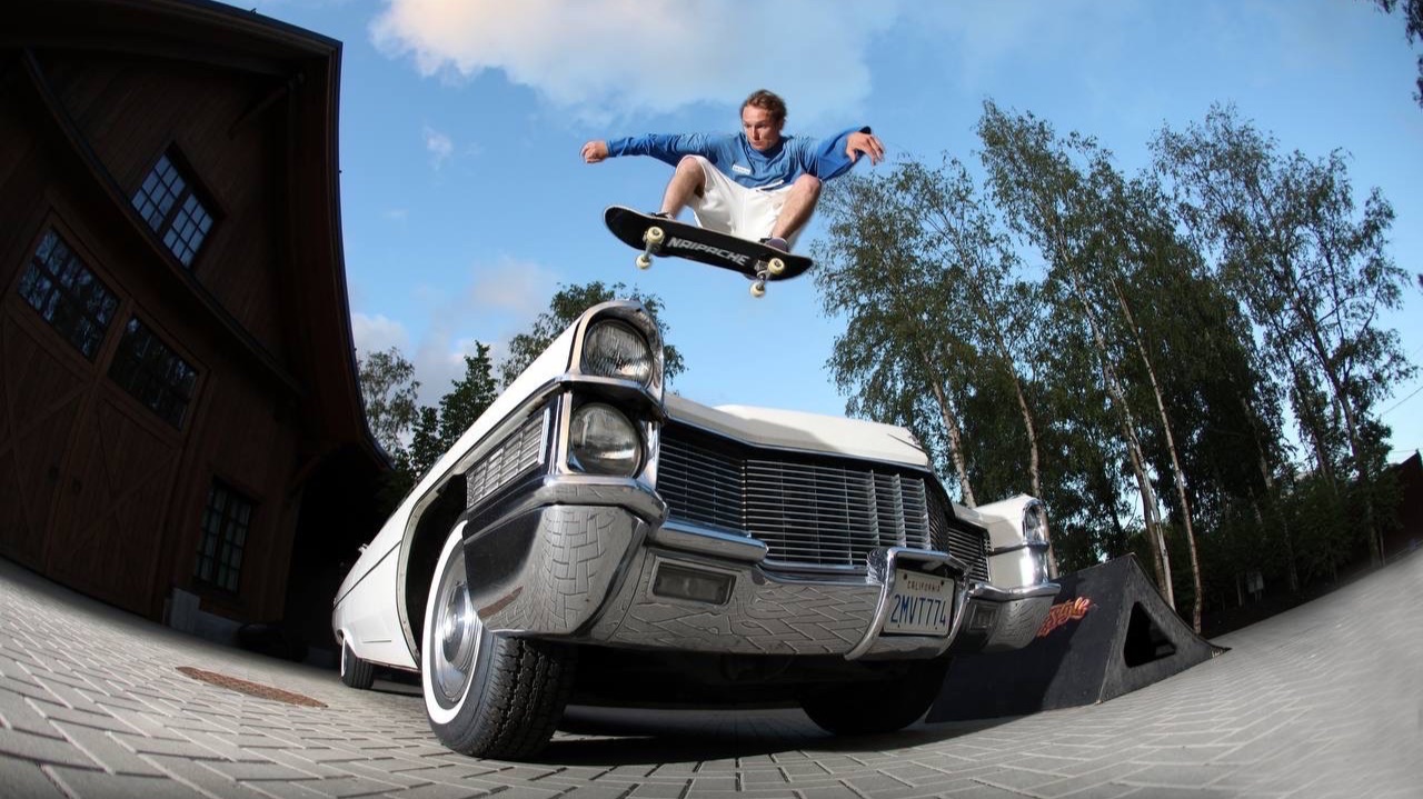 Интервью с Антоном Селезневым Selone