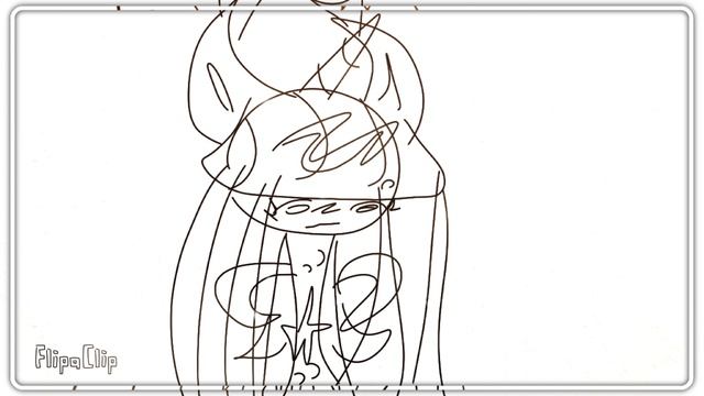 это моя подруга искра из лайка(ленивое видео пж не бейте тапками:_