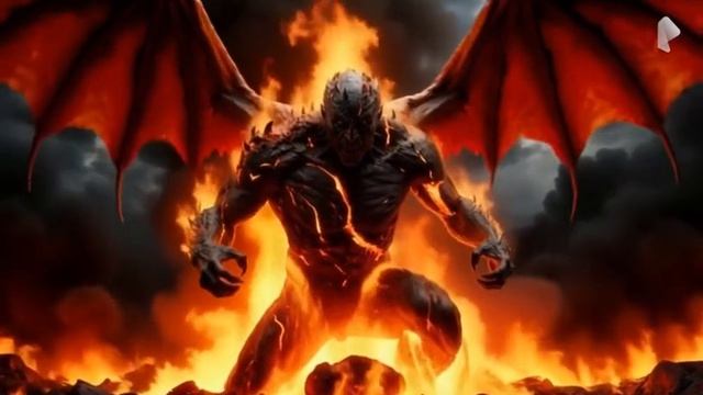 ХОЗЯИН ТЬМЫ