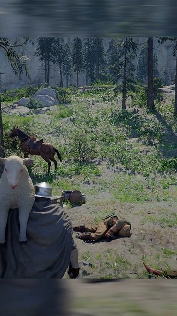 Crimson Desert - Улиточка