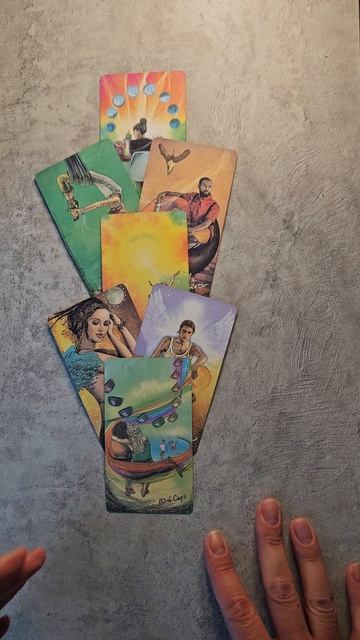 Его чувства к Вам прямо сейчас 💖