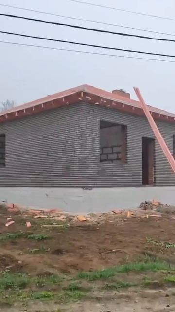 #домстрой #ипотека #строительство #частныйдом #кровельныеработы #новости #строительнаякомпания