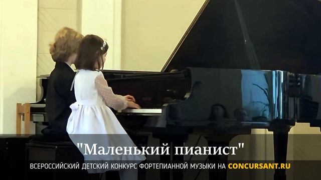 Ансамбль Пунановых – 