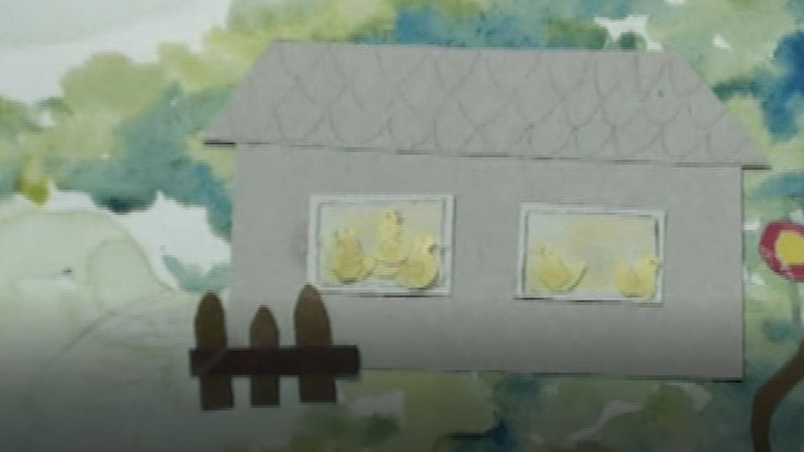 Мультфильм 