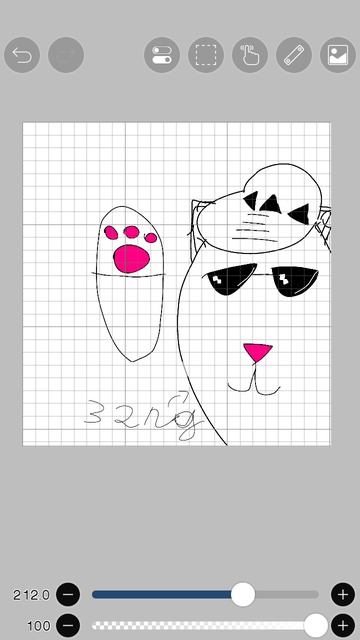 Арт Беляшику 3