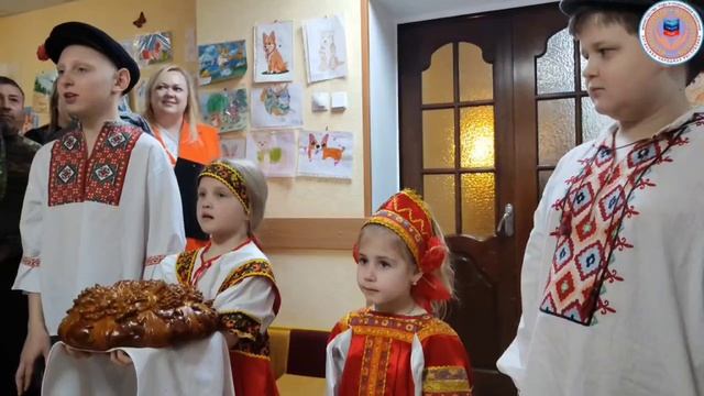 «Широка страна моя родная» – праздник таланта и единства