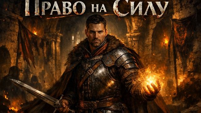 Аудиокнига Полностью Фантастика - Попаданцы «Протокол без имени» Книга 1 - 2