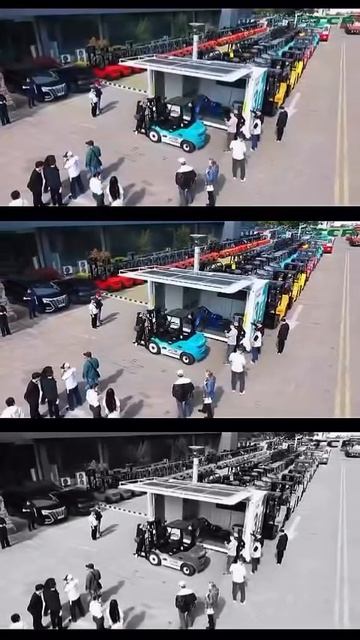 Видеоролик с нашей поездки в Китай, подписывайтесь на @jac_rus_