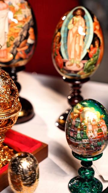 Русь Великая - пространство премиальных подарков. Ознакомьтесь с ассортиментом на нашем сайте