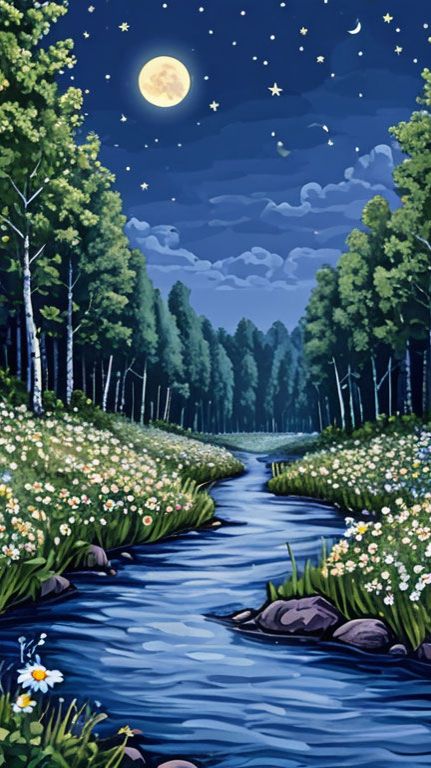 Бреду забытою тропою...1с АУДИО  ПЕСНЯ В ДУШУ