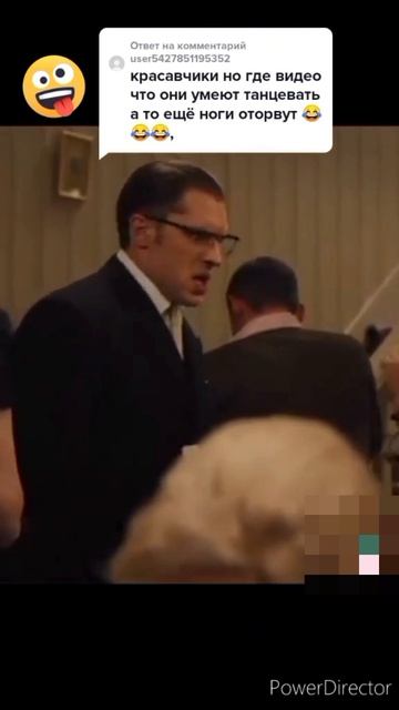 В танцах ты никому ничего не должен, просто есть музыка и ты в неё влюблён...