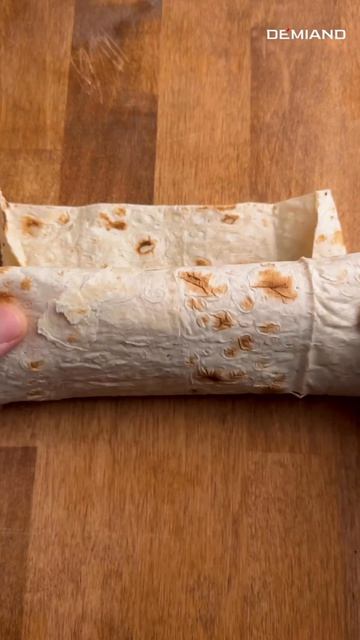 Мясная закуска в лаваше🥓