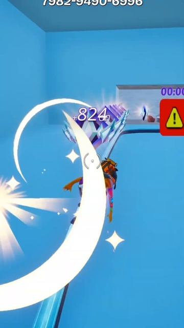 НАШЁЛ ТАЙНУЮ КОМНАТУ С БЕСКОНЕЧНЫМ ОПЫТОМ В ФОРТНАЙТ #багнаопытвфортнайт