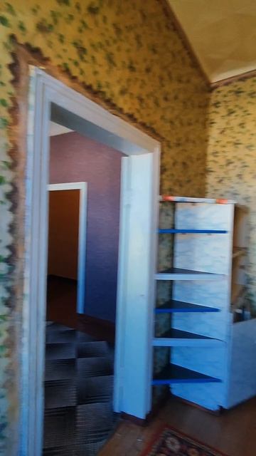 Двухкомнатная квартира на Яицкой 69