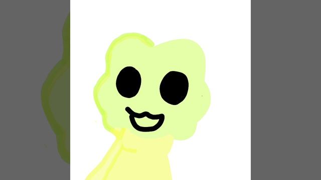 я перешла в анимации