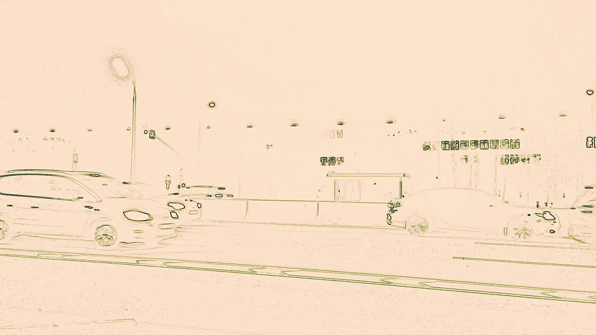 Миг случайной встречи