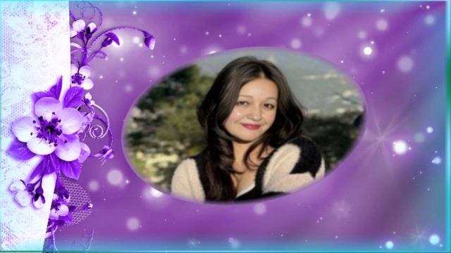 МИЛОДИЯ ДЛЯ ДУШИ