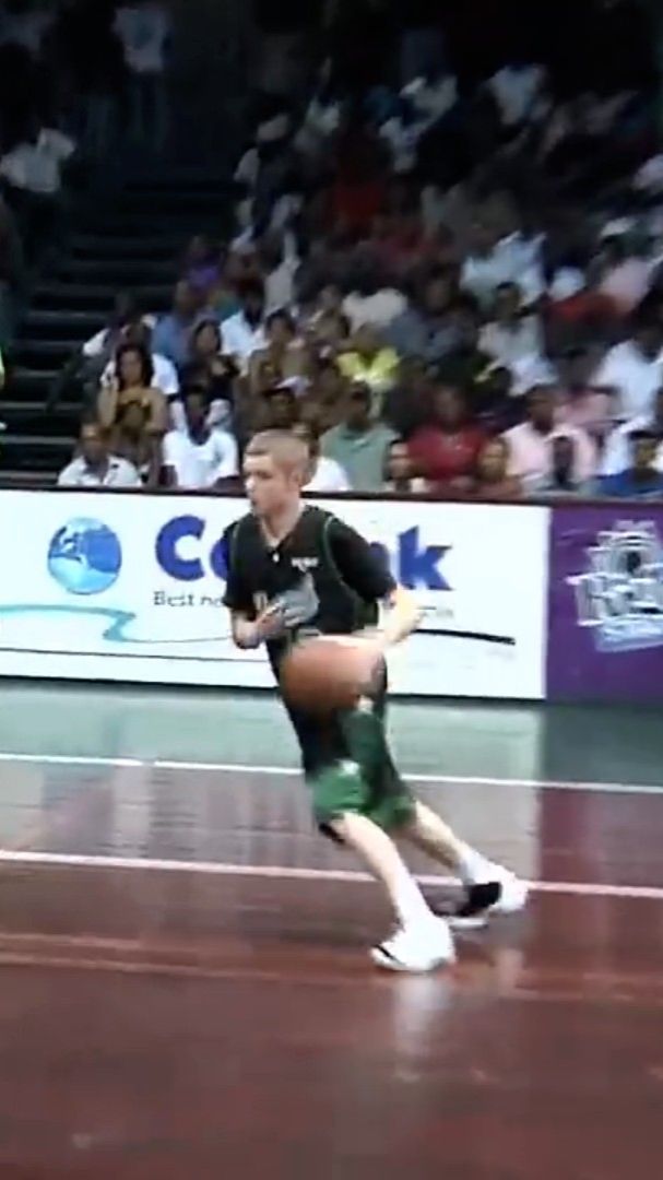 Professor Shutdown 2011 #3