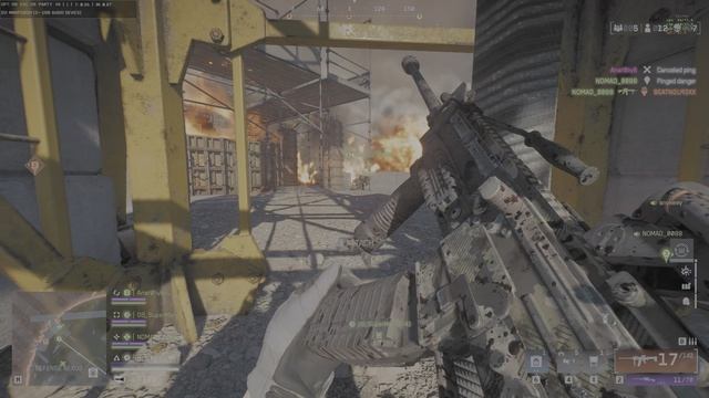 Battlefield 6 Победа в рояле 12