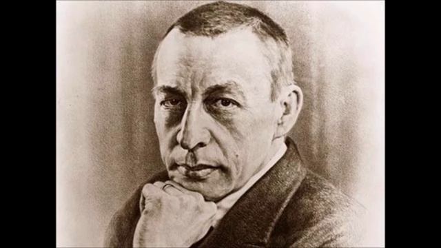 РАХМАНИНОВ Сергей_Тебе поем_Ольга Ионова (сопрано)