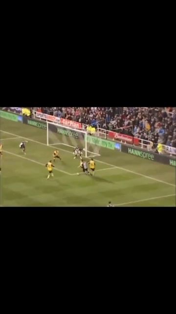 подборка футбольных голов часть первая