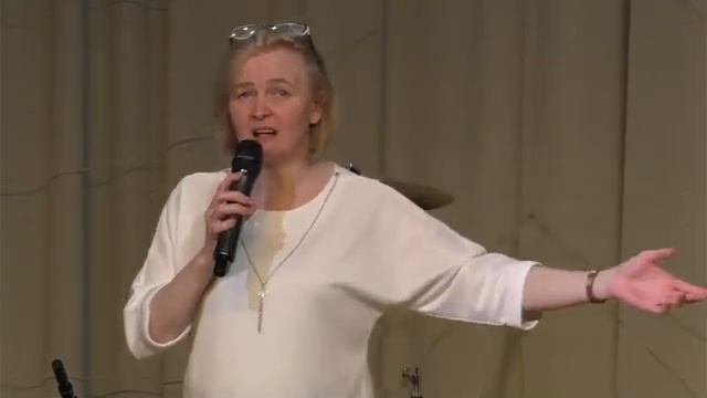 Храни твоё. Н.Непряхина. 5.04.26.