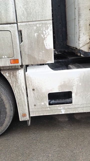 Foton Auman не заводится. Пропало питание на Эбу. #дальнобой #грузовичок #перевозки  #автоэлектрик