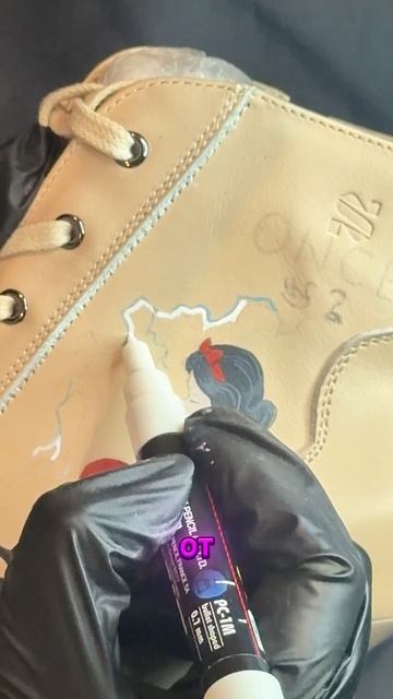 Это был САМЫЙ сложный заказ за всё время