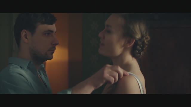 ЗАБЫТЫЙ - 2 серия