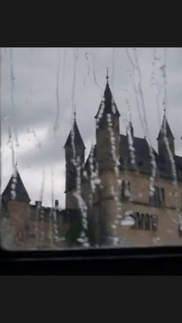 #замок #культура #поездка #средневековье #пейзажи #фотография