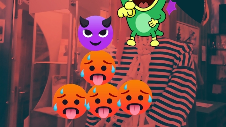 реакция на клип Gazan обоюдно