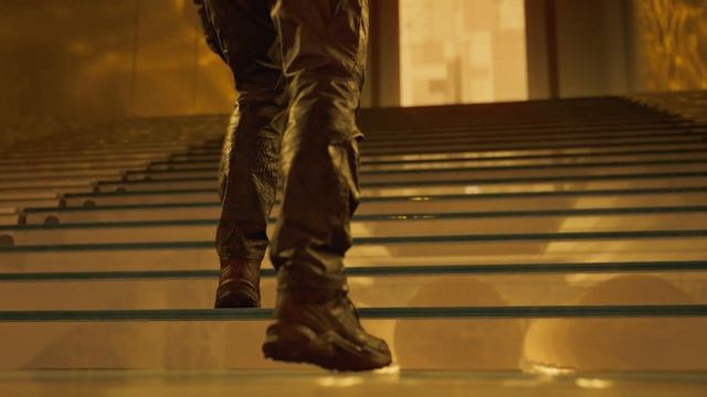 БОМБИЧЕСКИЙ ФИНАЛ | Resident Evil Requiem