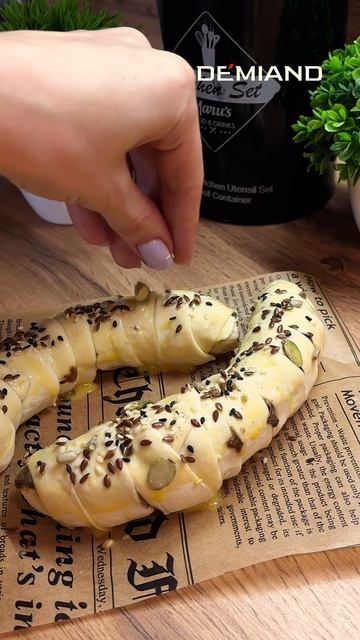 ДЕСЕРТ С БАНАНОМ🍌