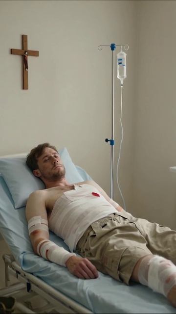 Сломанные мечты: страдания на новом пути #война #боль #потеря