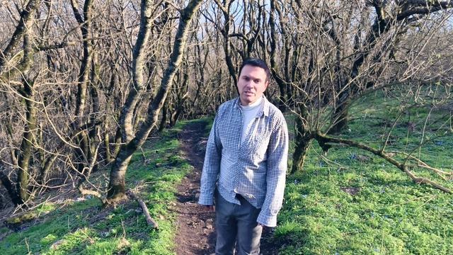 Владимир Волынкин-Жить и любить