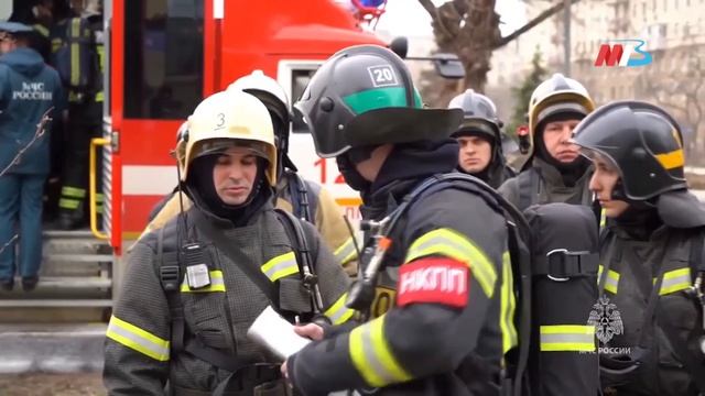 Обзор за неделю на телеканале МТВ. Выпуск от 07.04.2026