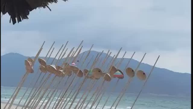 Movenpick Resort Cam Ranh, Мовенпик Камрань, Вьетнам