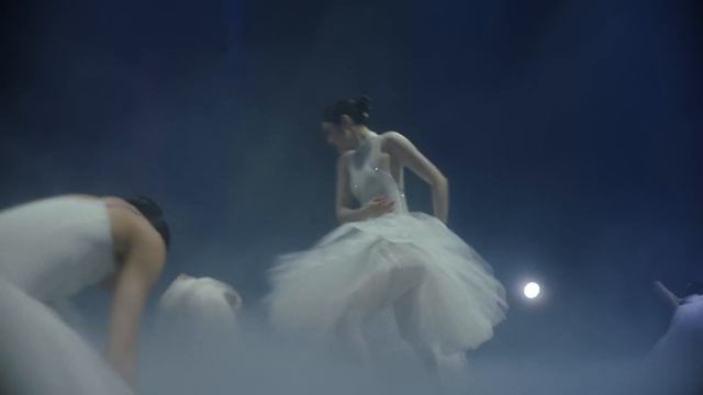 Google Gemini - Danse Macabre (Yuna Kim, Kang Sue-jin) (2026)