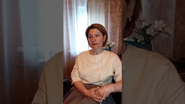 ☯️Почему вы не слышите себя.