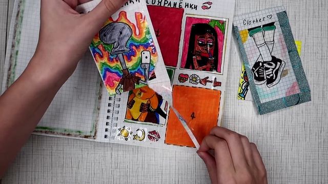 УРА!НОВЫЕ БУМАЖНЫЕ СЮРПРИЗЫ Clothes   НОВАЯ РАСПАКОВКА  МОЙ МИР БУМАЖЕК