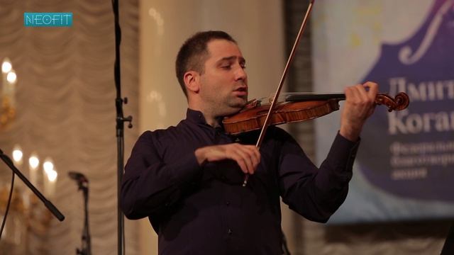 АНТОНИО ВИВАЛЬДИ - КОМПОЗИТОР И СВЯЩЕННИК